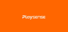 Logo - Playsense
