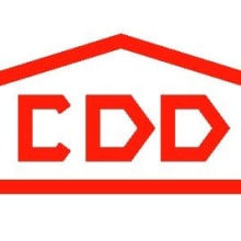 Logo - cododomu cdd