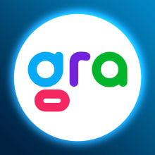 Logo - gra.pl
