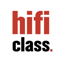 Logo - hificlass PL