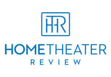 Logo - Home Theater Review