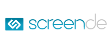 Logo - screen.de