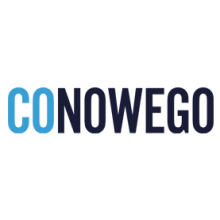 Logo - conowego