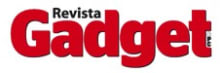 Logo - Gadget Revista