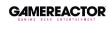 Logo - Gamereactor