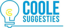 Logo - coolesuggesties