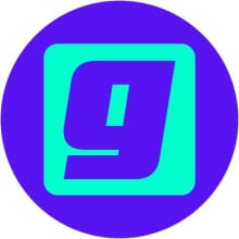 Logo - gra.pl