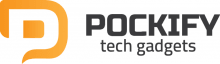 Logo - pockify tech gadgets