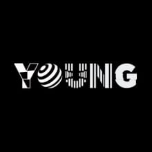 Logo - YOUNG