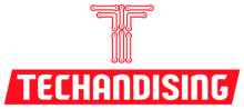 Logo - Techandising