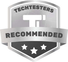 Logo - Techtesters Reccomended