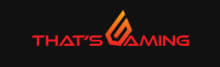 Logo - That's gaming