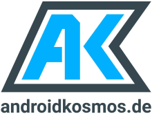 Logo - androidkosmos.de