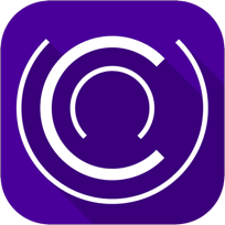 Logo - audio-checks icon