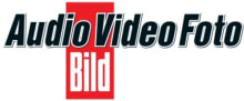 Logo - Audio Video Foto Bild