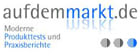 Logo - aufdemmarkt.de