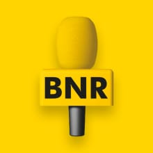 Logo - BNR