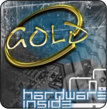 Testbericht - hardwareinside - CAGE - Gold
