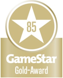 Testbericht gamestar.de Cinebar One+