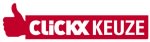 Logo - Clickx Keuze