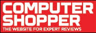 Logo - Computer Shopper