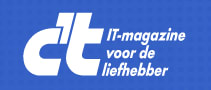 Logo - ct.nl