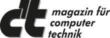 Logo - c't