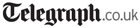 Logo - Daily Telegraph