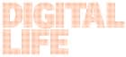 Logo - Digital Life