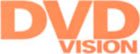 Logo - DVD Vision