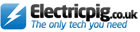 Logo - Electricpig.co.uk