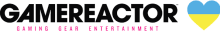 Logo - Gamereactor