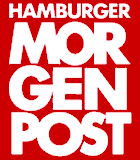 Logo - Hamburger Morgenpost