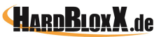 Logo - HardBloxX.de
