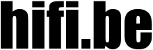 Logo - hifi.be