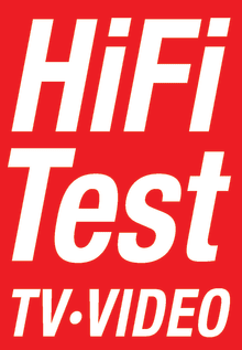 Logo - Hifi Test