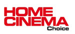 Logo - Home Cinema Choice