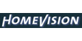 Logo - HomeVision