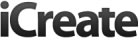 Logo - iCreate