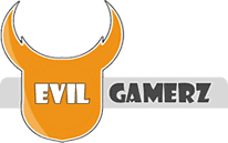 Logo - Evil Gamerz