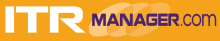 Logo - ITR Manager
