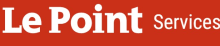 Logo - Le Point Services