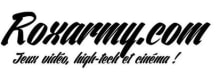 Logo - Roxarmy.com