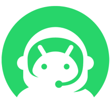 Logo - androidplanet