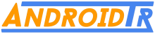 Logo - Androidtr