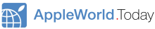 Logo - AppleWorld.Today