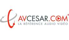 Logo - Avcesar.com