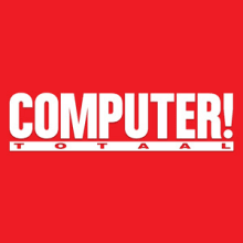 Logo - Computer! Totaal