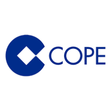 Logo - Cope Blogs
