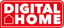 Logo - digitalhome-magazin.de